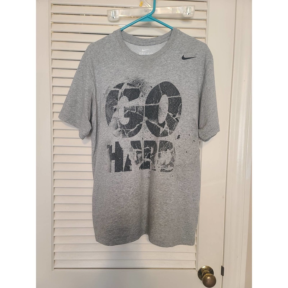 Nike Dri Fit Medium Tee